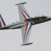 Fouga 1/4