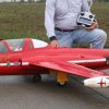 Fouga 1/4