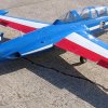 Fouga 1/4