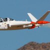 Fouga 1/4